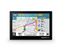 Garmin Drive 53 Navigateur Fixé 5" Écran Tactile 69 G Noir, Gris
