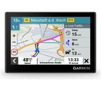 Garmin Drive 53 Système de navigation Fixed 69 g Noir, Gris