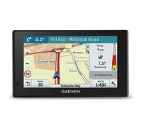 Garmin DriveSmart 51LMT-D - Navigateur GPS - automobile 5" grand écran