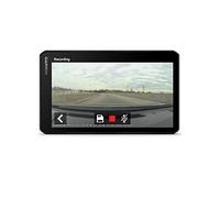 Garmin Drivecam 76 navigateur Fixé 17,6 cm (6.95") TFT Écran tactile 271 g Noir