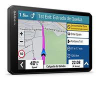 Garmin GPS DriveCam 76 – 7 pouces – Dash Cam intégrée – Navigation en Europe