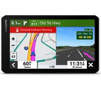 Garmin DRIVECAM 76 MT-D EU - système de navigation - noir
