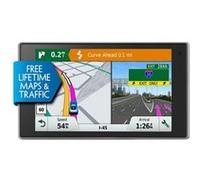 Garmin DriveLuxe 50LMT-D - Navigateur GPS - automobile 5.1" grand écran G
