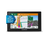 Garmin DriveSmart 50 LMT-D CE Zentraleuropa Navigationsgerät mains libres DAB