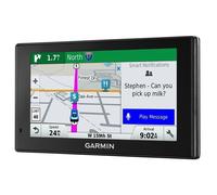 Garmin DriveSmart 51LMT-D - Navigateur GPS - automobile 5" grand écran