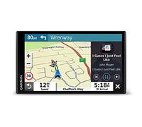 Garmin DriveSmart 65 - Premium with Amazon Alexa - navigateur GPS - automobile 6.95" grand écran