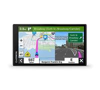 Garmin DriveSmart 66, 6-inch Car GPS Navigator with Bright, Crisp High-Resolution Maps and Garmin Voice Assist
