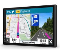 Garmin DriveSmart 66 EU Amazon Alexa, MT-S (trafic via app)