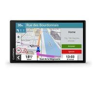 Garmin GPS DriveSmart 66 MT-S - Alexa intégrée, écran 6" HD, cartes 3D Europe, trafic en temps réel