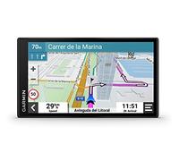 Garmin GPS DriveSmart 66 MT-D Écran 6 pouces Cartes Europe Wi‑Fi et Bluetooth