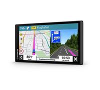 Garmin Drivesmart 66 Navigateur Fixé 15,2 Cm (6") Tft Écran Tactile 175 G Noir