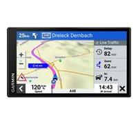 Garmin DriveSmart 66 - Navigateur GPS - automobile 6" grand écran G