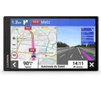 Garmin DriveSmart 76 - appareil de navigation GPS - automobile 6.95" écran large