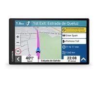 Garmin DriveSmart 76 EU MT-D