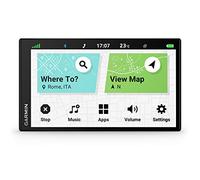 GARMIN DRIVESMART 76 EUROPE MT-S ALEXA G