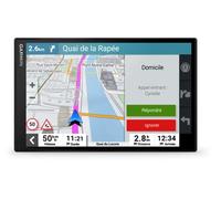 Garmin DriveSmart 86, GPS pour Auto, 8", Info trafic Via Application | GPS pour auto, Info trafic via application, écran haute résolution 8", 19,20 x 11,90 x 1,80 cm, 1280 x 800 pixels