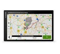 Garmin DriveSmart 86 with Amazon Alexa EU MT-D