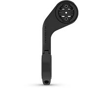 Garmin Support avant guidon Flush Out-Front Mount pour compteur de vélo Noir