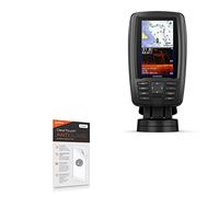 Garmin echoMAP Plus 43 CV protection d'écran, BoxWave® [ClearTouch anti-reflets (2) peau] anti-traces film mat pour Garmin echoMAP Plus 43 CV