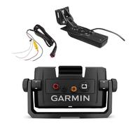 Garmin ECHOMAP™ Plus 9Xsv Boat Kit