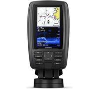Garmin ECHOMAP™ Plus traceur de cartes série : 4 pouces + sonde GT20-TM