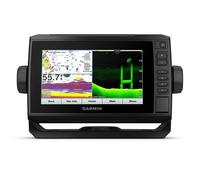 Garmin Echomap™ UHD 92sv Kartenplotter Navigation Profondimètre Fishfinder