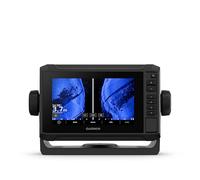 Garmin ECHOMAP UHD2 65sv avec transducteur GT54, Traceur de Cartes à écran Tactile de 6", Garmin Navionics+ Canada Inland and Coastal