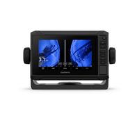 Garmin Echomap Uhd2 62sv Plotter With Transducer Clair