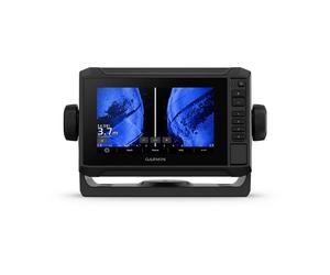 Garmin ECHOMAP UHD2 Fishfinder - schwarz