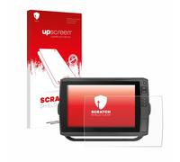 Garmin ECHOMAP Ultra 102sv Protection d’écran Film Protecteur