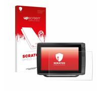 Garmin ECHOMAP Ultra 122sv Protection d’écran Film Protecteur