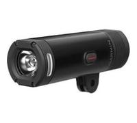 Feu de vélo GARMIN Varia UT800 - Route - Noir - Support guidon - Rechargeable USB - Batterie - 800 lumens