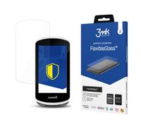 Garmin Edge 1030 - Verre flexible 3Mk