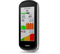 Garmin Edge 1040 Ordinateur de vélo GPS, sur route et hors route, précision ponctuelle, batterie longue durée, appareil uniquement