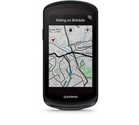 Garmin Compteur vélo Edge 1040 Solar – Noir – Modèle 2024