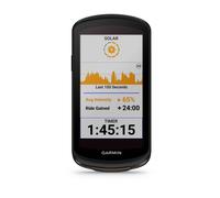Garmin Edge 1040 Solar Avec Support Frontal Mtb E Étui