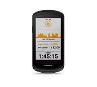 GARMIN Compteur vélo Edge 1040 Solar Black Homme Noir "Unique" 2022