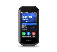 GARMIN Edge 1050 Ensemble de moniteur de vélo | Ordinateur de vélo, moniteur HRM, capteur de vitesse 2 et capteur de cadence 2 et câble de données de charge | Ordinateur de cyclisme haut de gamme