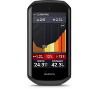 Garmin Edge 1050 Noir Noir