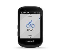 Garmin Edge 530 Compteur GPS de vélo avec cartographie, Suivi Dynamique des Performances et routage de popularité