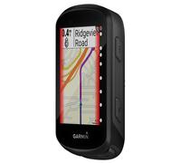 Garmin Edge 530 - Navigateur GPS/GLONASS - cycle 2.6