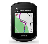 Garmin Edge 540 GPS de cyclisme - Navigateur vélo - Dispositif de navigation - Réf. 010-02694-01 - Noir