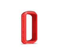Garmin Edge 550/850 Coque Silicone Rouge