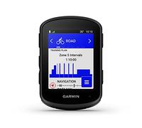 Garmin Edge 840, Compteur de vélo GPS compact avec écran tactile et boutons, coaching adaptatif ciblé, navigation avancée et plus encore