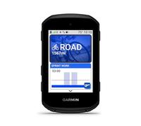 Garmin Edge 850 Ordinateur de Cyclisme GPS Compact, écran Tactile aux Couleurs Vives, cartographie spécifique au vélo, entraînement avancé et informations sur Les Performances