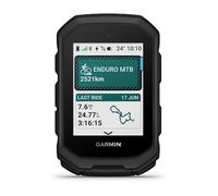 Garmin Edge Compteur de vélo GPS VTT