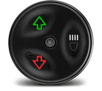 Garmin Ebike Remote Control Noir Black