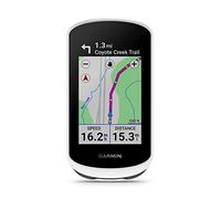 Garmin Edge Explore 2, navigateur de Cyclisme GPS Facile à Utiliser, Compatible avec eBike, Cartes et Navigation, avec caractéristiques de sécurité