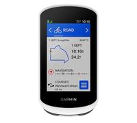 Garmin Edge Explore 2, navigateur de Cyclisme GPS Facile à Utiliser, Compatible avec eBike, Cartes et Navigation, avec caractéristiques de sécurité