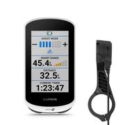 Garmin Edge Explore 2 Power Bundle GPS Tactile 3" Cartes 16GB Étanche